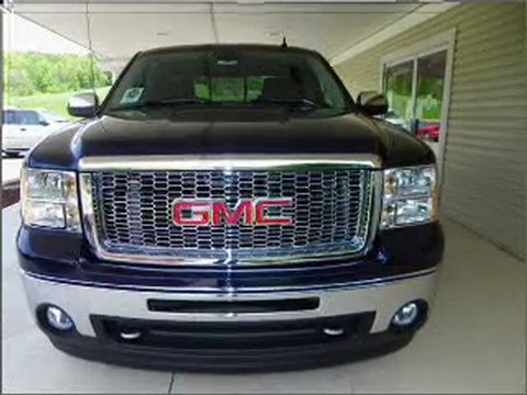 2010 GMC Sierra 1500 Carrolton OH - by EveryCarListed.com