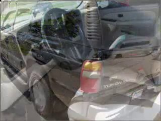 2003 GMC Yukon XL Salem VA - by EveryCarListed.com