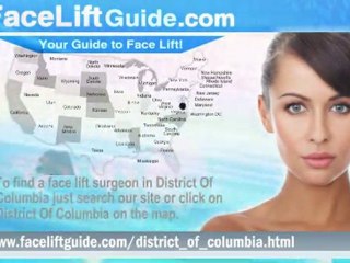 Face Lift District Of Columbia