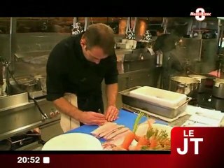 La renaissance de l'Auberge de l'Eridan