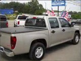 2007 GMC Canyon Mount Airy NC - by EveryCarListed.com