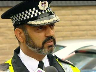 Remains of body in river to be identified