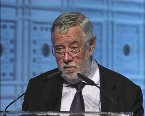 Yves Coppens, Président, Vocations Patrimoine