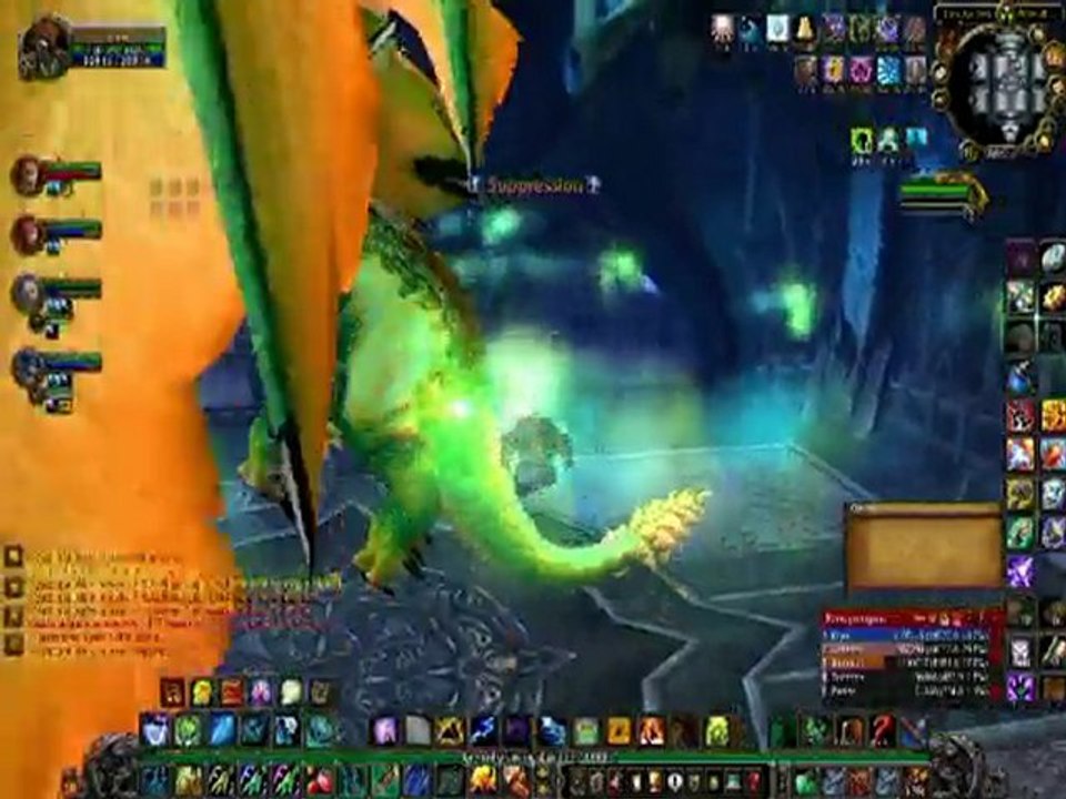 Valithria Marcherêve