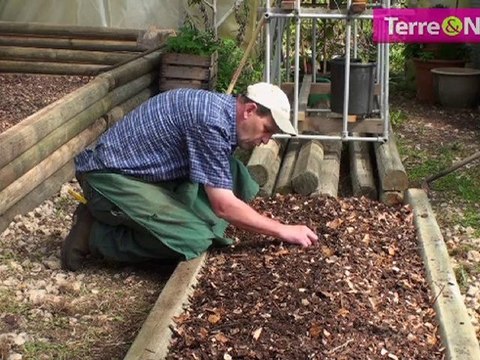 Comment redonner vie à un sol inculte