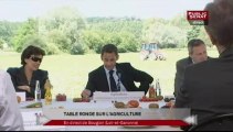 EVENEMENT,Nicolas Sarkozy en déplacement dans le Lot-et-Garonne