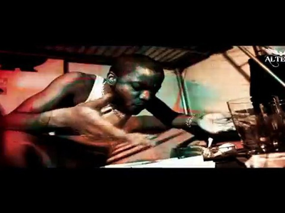 METIS ANGDEM - PARCE QU'ON EST FRERES - CLIP OFFICIEL