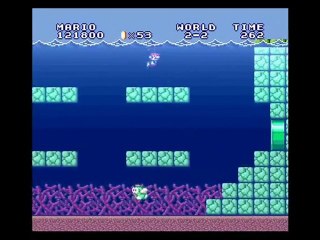 vamos a jugar mario all stars parte 2#bo wegge luk