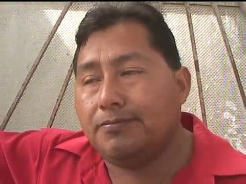 UNA DE LAS FALLECIDAS EN IQUITOS ERA DE ICA