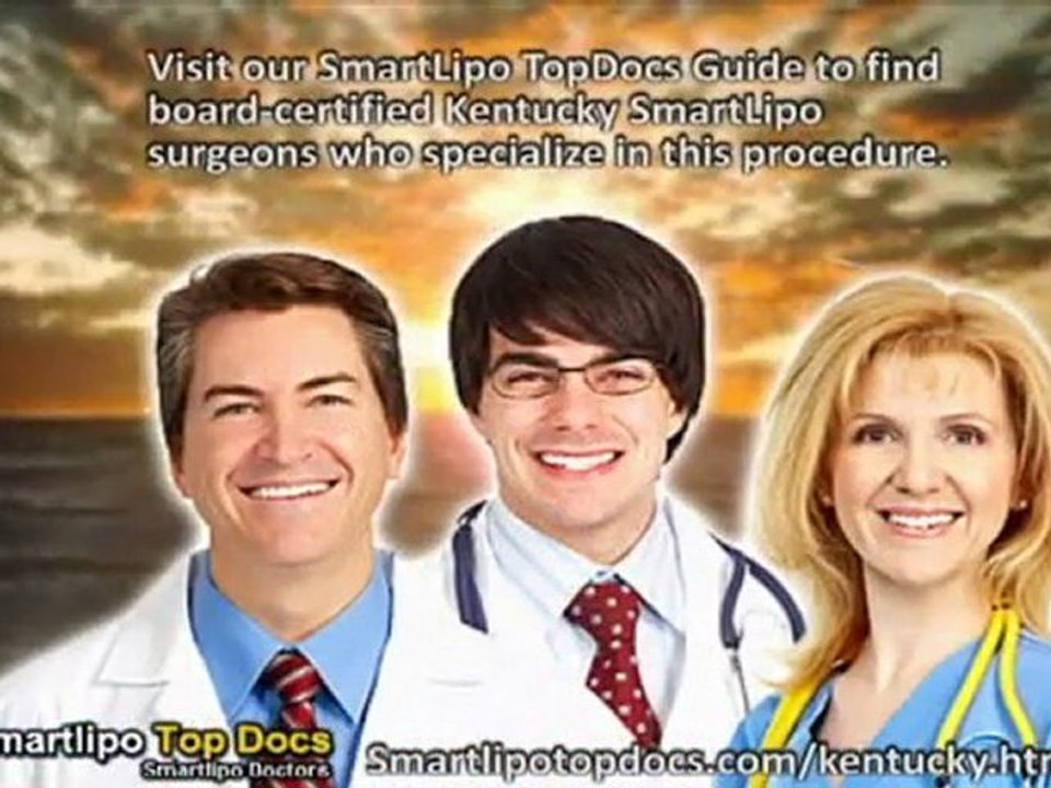 SmartLipo Kentucky