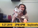 Russell Brand - Buy Love Here