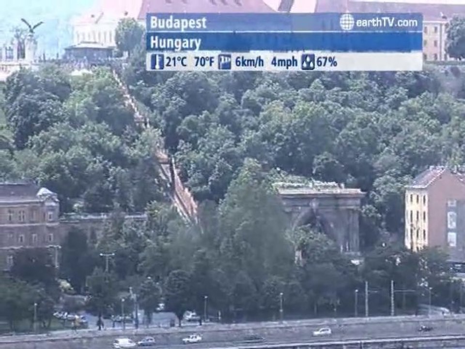 Dresden - Germany, Hong Kong SAR - China, Amsterdam - Netherlands, Hamburg - Germany, Budapest - Hungary, Cape Town - South Africa, Venice - Italy