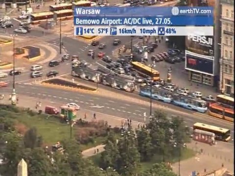 Dubrovnik - Croatia, Niagara Falls - Canada, London - United Kingdom, Warsaw - Poland, Vienna - Austria, Arcachon - France, Munich - Germany