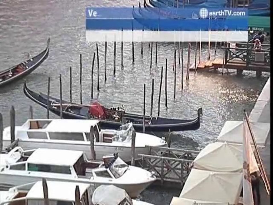 Ekaterinburg - Russia, St. Andrews - Canada, Munich - Germany, Cape Town - South Africa, Antibes - Juan-les-Pins - France, Venice - Italy, Warsaw - Poland