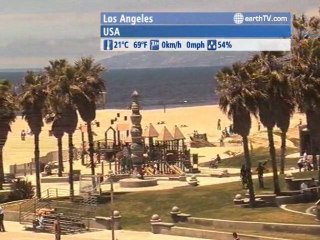 London - United Kingdom, Pretoria - South Africa, Niagara Falls - Canada, Los Angeles - USA, Dresden - Germany, New York - USA, Berlin - Germany