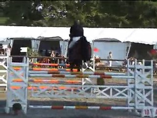 Héric - Météor Grd Prix 1.30m