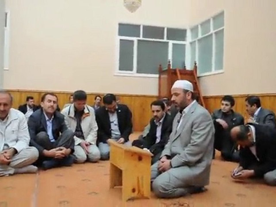 Alucra İmam Hatip Lisesi Mezunları  Keşkek Gezisi 2010