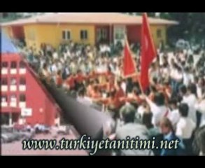 Adana Tanıtım Filmi Adana Tarihi