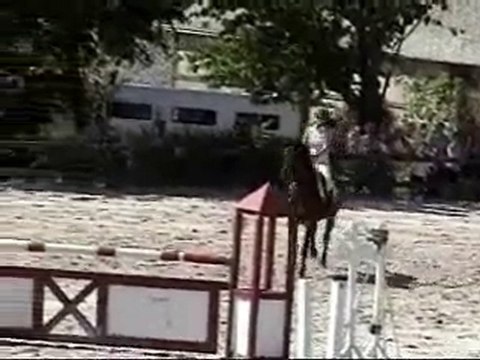 Lorca Canteleu 1.10 23 mai 2010