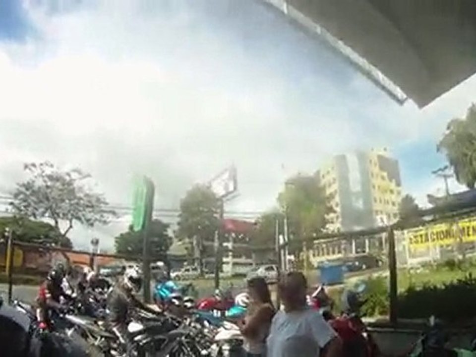 Chegando Causando Na Kawasaki Sorocaba