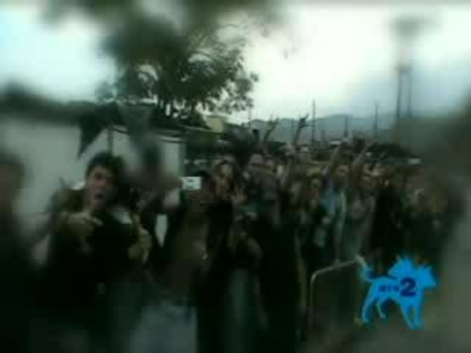 The Nameless - Slipknot