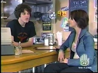 Jake and Melissa Host The Degrassi Crash Course