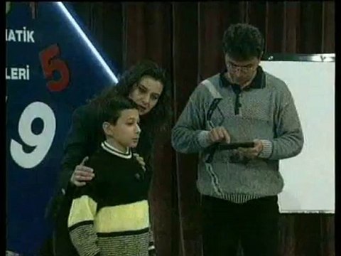 Zihinsel Matematik ve Hafıza Teknikleri, Melik Duyar - 1/2