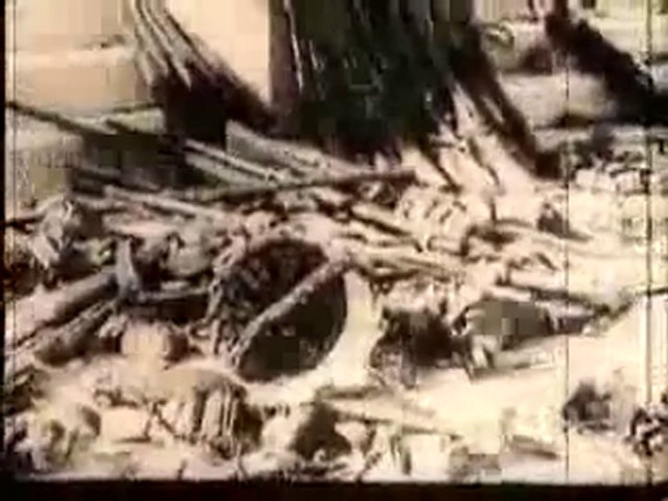 KURTULUŞ SAVAŞI(1.bölüm)