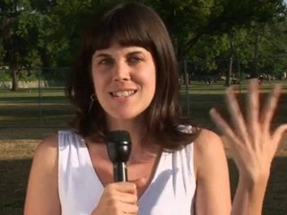 PETA Video Gets Christy To Eat Vegetarian and Make ...