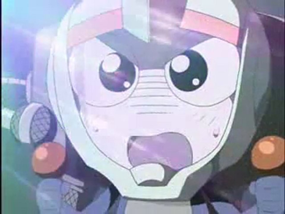 Sargento Keroro 07B