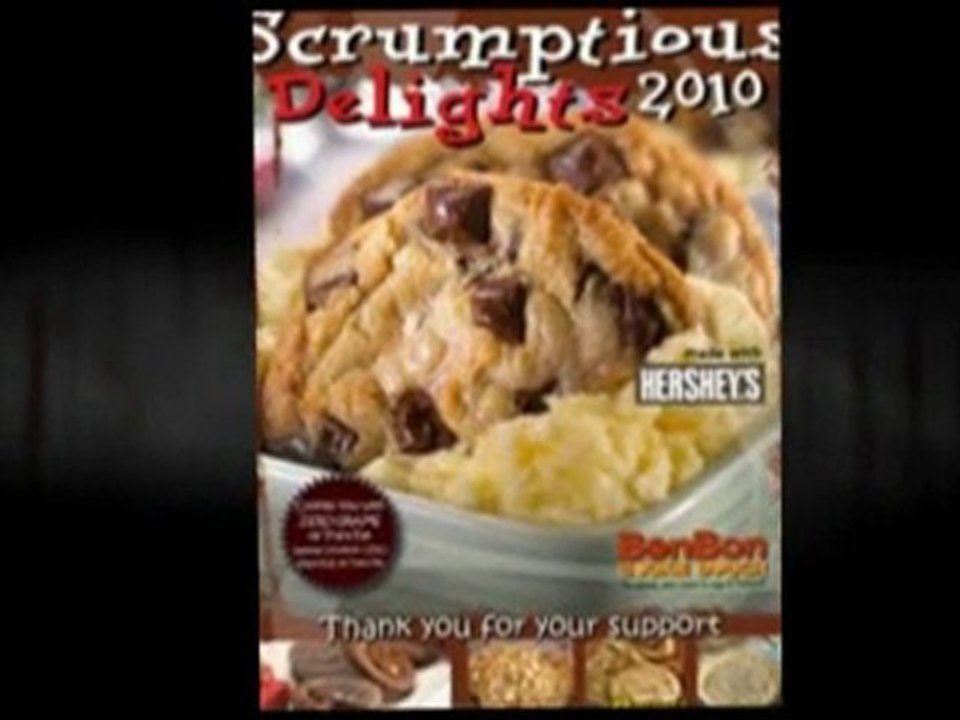 New Fundraisers For School Fundraising Success