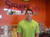 San Antonio Smoothies - Smoothies Extreme