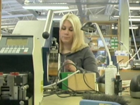 Kablage Kalmars Län Västervik Il Elektronik Ab