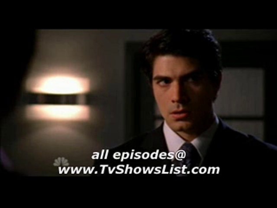 Watch Chuck Season 3 Episode 19, part 2/10