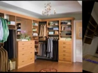 NJ's Best Storage Closets