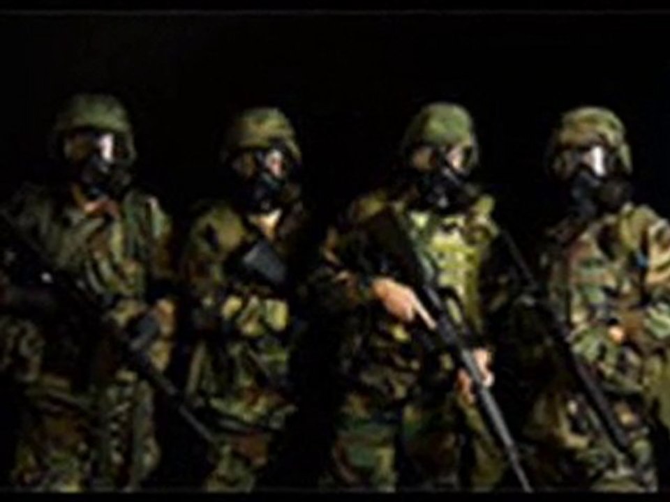 Online Army Surplus Auctions