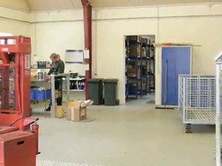 Vægte Midtjylland Bjerringbro Bjerringbro Vægte Aps