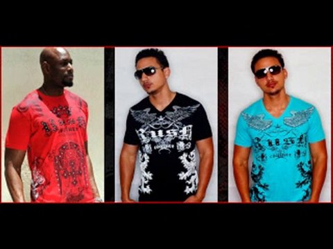 Rush Couture Apperal Made famous on the Jersery shore - video Dailymotion
