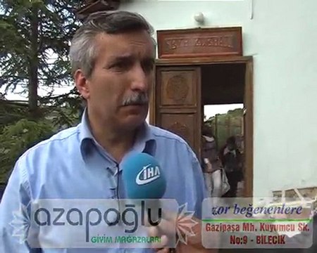 BAĞÇILAR BELEDİYESİ BİLECİK GEZİSİ