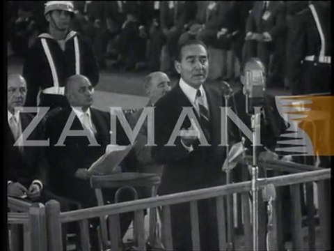 27 Mayıs - Adnan Menderes Savunma 2