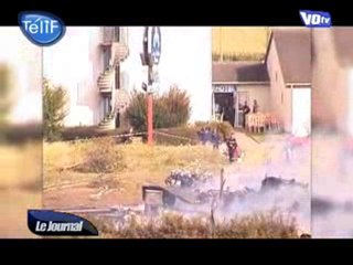 Concorde, la fin du procès cette semaine