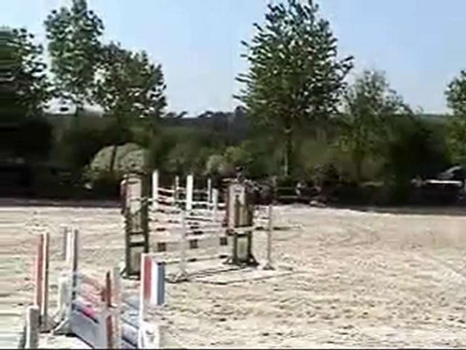 Kimberley Canteleu 1.10 22 mai 2010