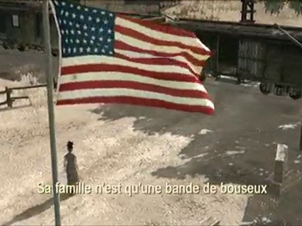 [2eBande-Annonce]Rockstar Games Presents Red Dead Redemption