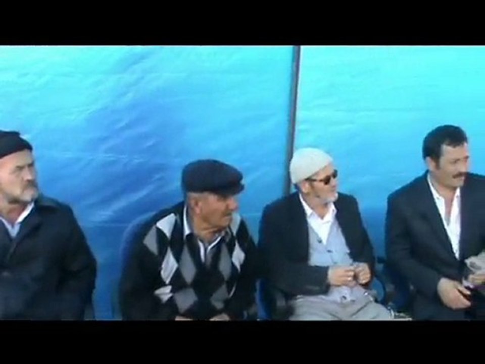 Madımak Festivali I. Bölüm