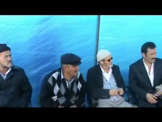 Madımak Festivali I. Bölüm