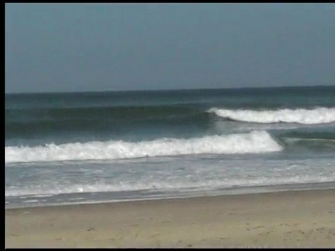 Entraînement du 21 Mai 2010