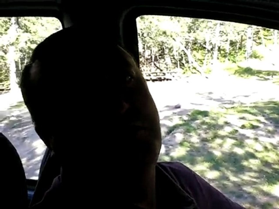 EROL BABA İLE KIZILCAHAMAM SOHBETİ www.haberamasya.com