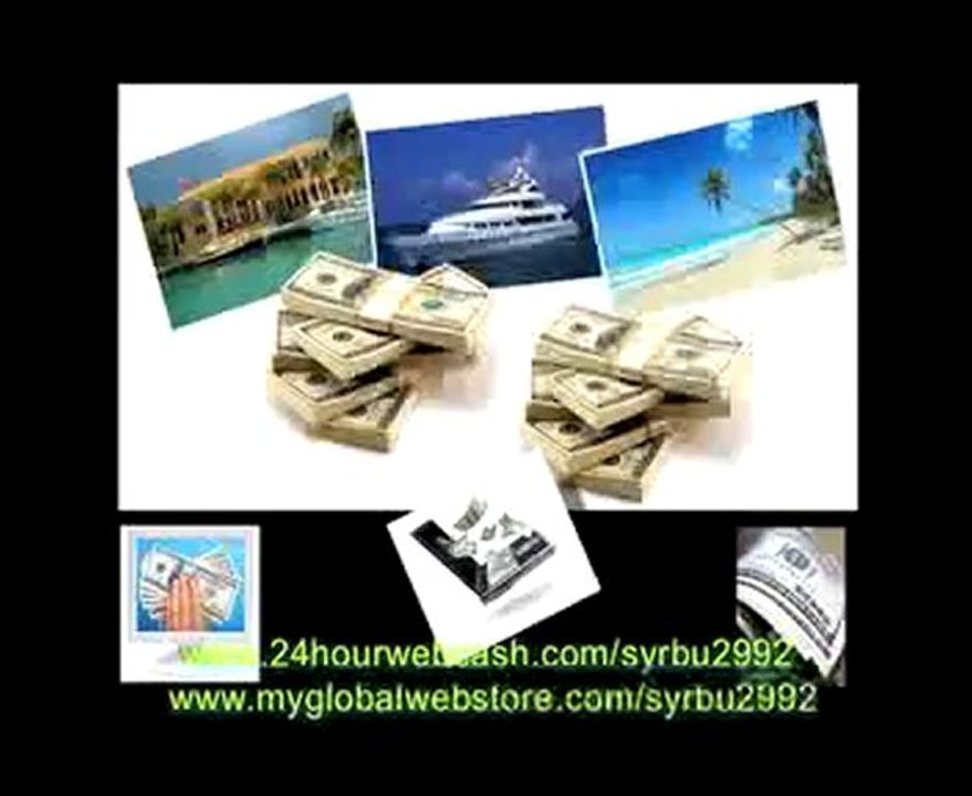 Want The Fast Track To Money Freedom