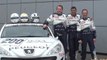 Essai Peugeot RCZ Nurburgring à Magny-Cours
