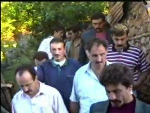 DORTKONAK KÖYÜ- RAHMETLİ KÖYLÜLERİM